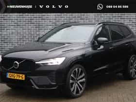 Volvo XC60 (2021)