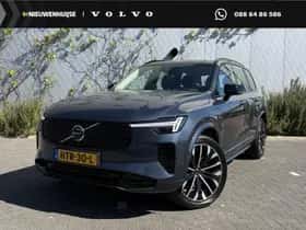 Volvo XC90 (2025)