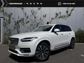 Volvo XC90 (2022)