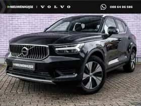 Volvo XC40 (2022)