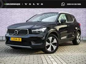 Volvo XC40 (2021)
