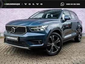 Volvo XC40 (2021)