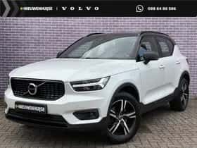 Volvo XC40 (2019)