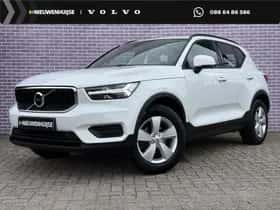 Volvo XC40 (2020)