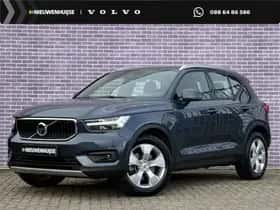 Volvo XC40 (2020)