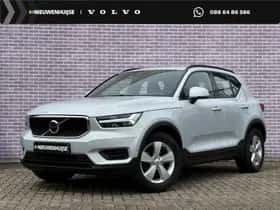 Volvo XC40 (2020)