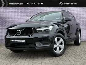 Volvo XC40 (2018)