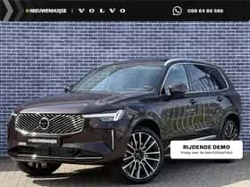 Volvo XC90 (2025)