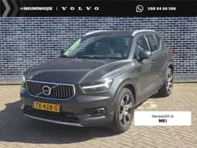 Volvo XC40 (2018)