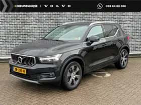 Volvo XC40 (2019)