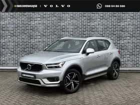 Volvo XC40 (2018)