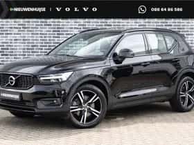 Volvo XC40 (2020)