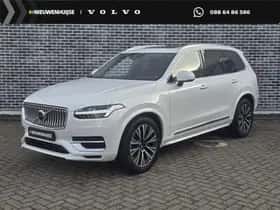 Volvo XC90 (2022)