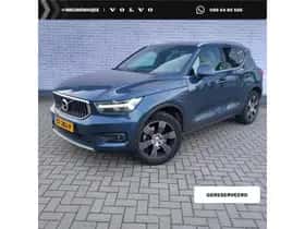Volvo XC40 (2019)