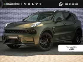 Lynk & Co 01 (2021)