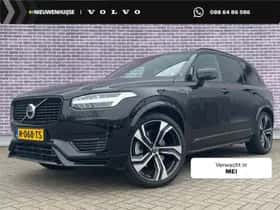 Volvo XC90 (2022)
