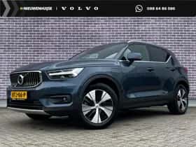 Volvo XC40 (2021)