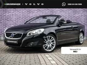 Volvo C70 (2011)