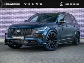 Volvo XC90 (2026)