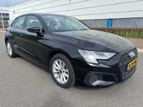 Audi A3 (2021)
