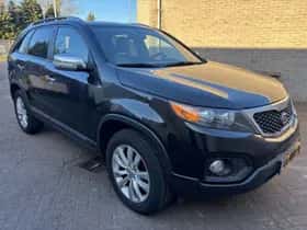 Kia Sorento (2010)