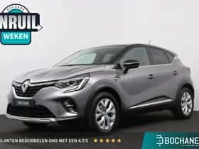 Renault Captur (2022)