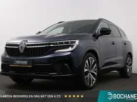 Renault Espace (2025)