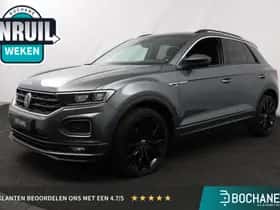 Volkswagen T-Roc (2021)