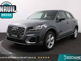 Audi Q2 (2019)
