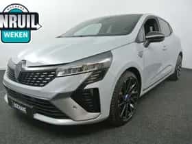 Renault Clio (2024)