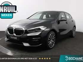 BMW 1-Serie (2022)
