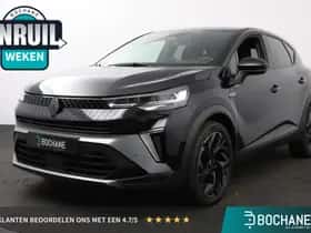 Renault Captur (2025)
