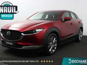 Mazda CX-30 (2022)