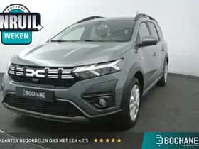 Dacia Jogger (2024)