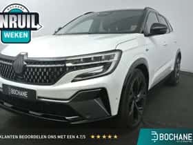 Renault Austral (2023)
