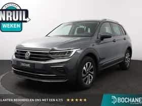 Volkswagen Tiguan (2023)
