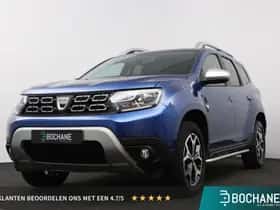 Dacia Duster (2021)