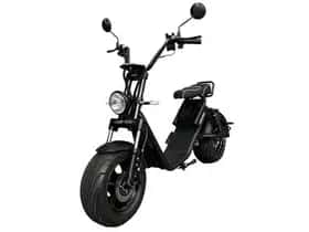 SPYDER WHEELZ Snorscooter (2021)