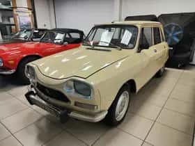 Citroën Ami (1976)
