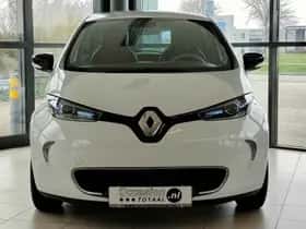 Renault Zoé (2015)
