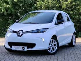 Renault Zoé (2018)