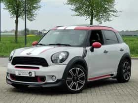 MINI Countryman (2013)