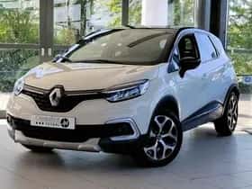 Renault Captur (2019)