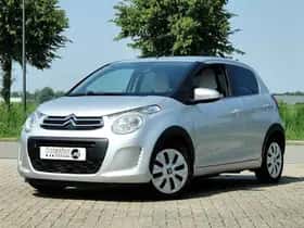 Citroën C1 (2021)