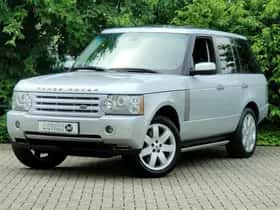 Land Rover Range Rover (2008)