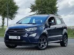 Ford EcoSport (2019)