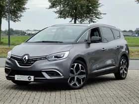 Renault Grand Scénic (2021)