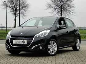 Peugeot 208 (2019)