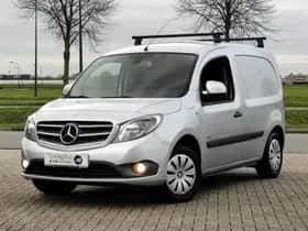 Mercedes-Benz Citan (2017)
