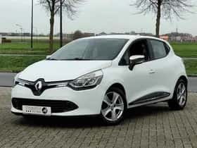Renault Clio (2015)
